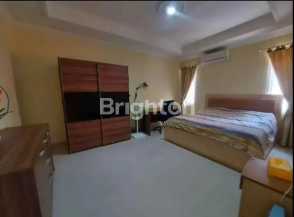 image DI SEWAKAN RUMAH KOMPLEK PERUMAHAN BB KYOTO. BALIKPAPAN BARU (3)