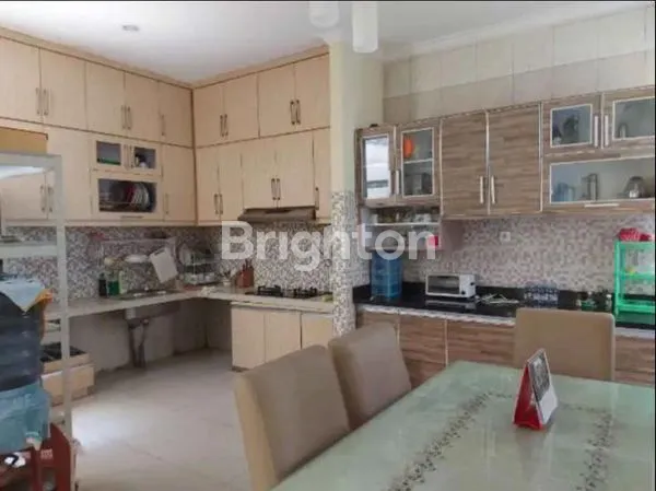 image DI SEWAKAN RUMAH KOMPLEK PERUMAHAN BB KYOTO. BALIKPAPAN BARU (4)