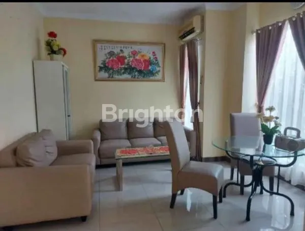 image DI SEWAKAN RUMAH KOMPLEK PERUMAHAN BB KYOTO. BALIKPAPAN BARU (5)