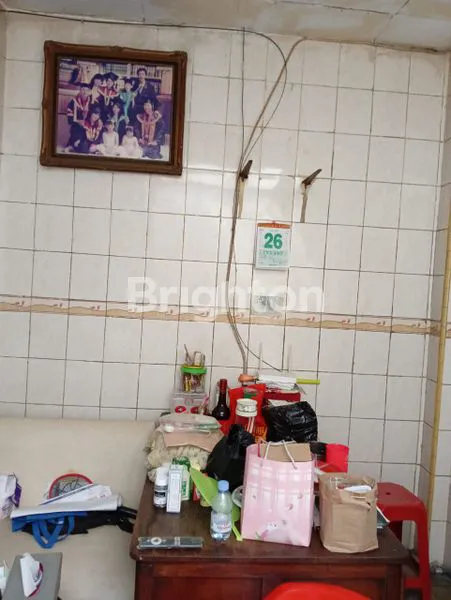image RUMAH TUA (BISA U/ GUDANG / RUMAH) DI PEKOJAN, TAMBORA, JAKARTA BARAT (1)
