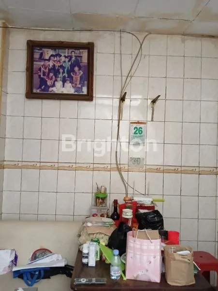 image RUMAH TUA (BISA U/ GUDANG / RUMAH) DI PEKOJAN, TAMBORA, JAKARTA BARAT (3)