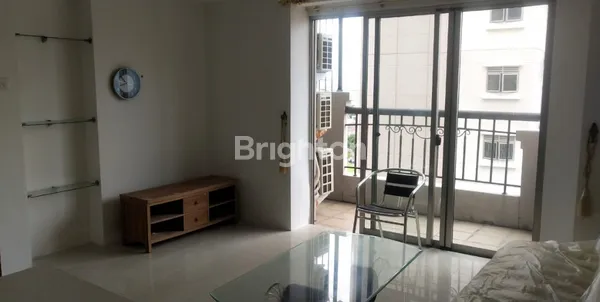 image APARTEMEN WATERPLACE 3BR FULL FURNISH SIAP HUNI !! (1)