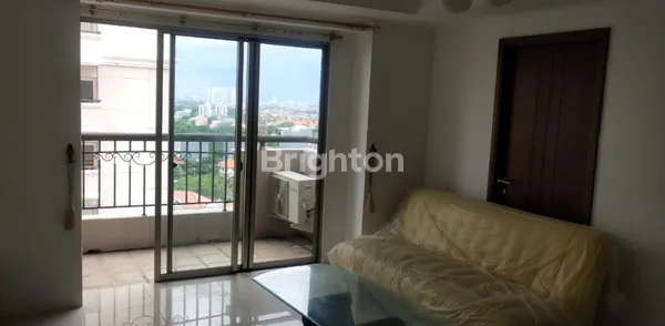 image APARTEMEN WATERPLACE 3BR FULL FURNISH SIAP HUNI !! (2)