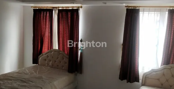 image APARTEMEN WATERPLACE 3BR FULL FURNISH SIAP HUNI !! (6)