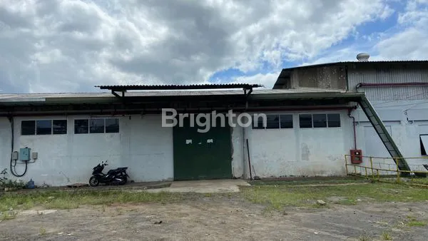 image DISEWAKAN 2 GUDANG SIAP PAKAI GEDEBAGE MAIN ROAD (1)