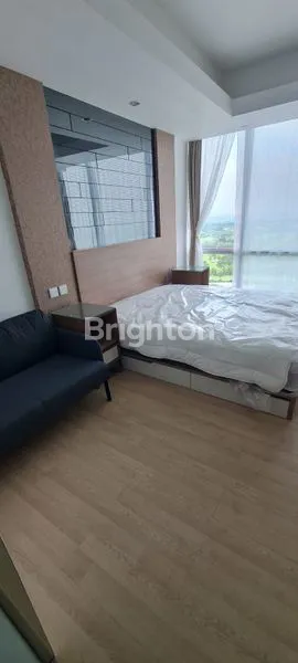 image APARTMENT FULL FURNISHED LIPPO VILLAGE TANGERANG (1)