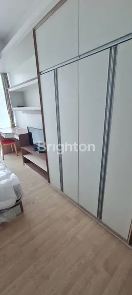 image APARTMENT FULL FURNISHED LIPPO VILLAGE TANGERANG (2)