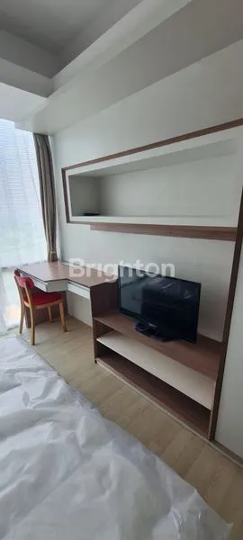image APARTMENT FULL FURNISHED LIPPO VILLAGE TANGERANG (3)