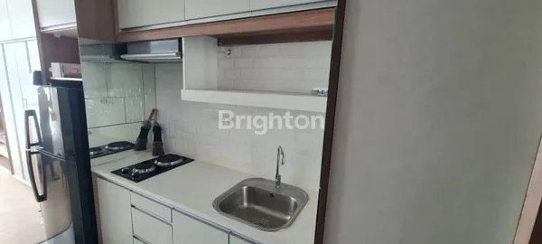 image APARTMENT FULL FURNISHED LIPPO VILLAGE TANGERANG (4)