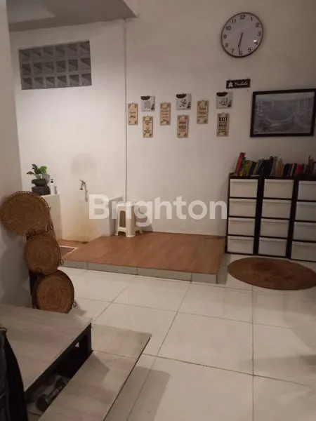 image RUMAH RENOVASI BAGUS, TIPE 100 METER PERSEGI HARGA 1,35 M DI UJUNG BERUNG BANDUNG TIMUR (5)