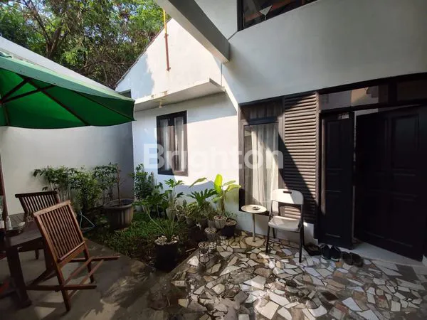 image RUMAH RENOVASI BAGUS, TIPE 100 METER PERSEGI HARGA 1,35 M DI UJUNG BERUNG BANDUNG TIMUR (6)