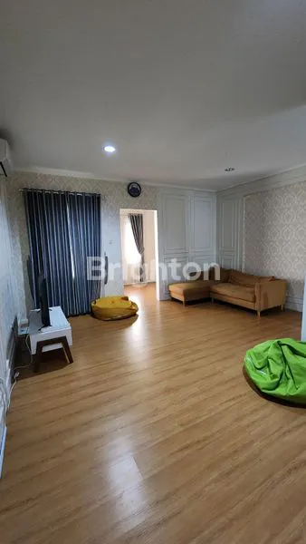 image DIJUAL CEPAT RUMAH SIAP HUNI, BARU SELESAI RENOVASI, MAYANG 6 RESIDENCE, BINTARO, JAKARTA SELATAN (2)