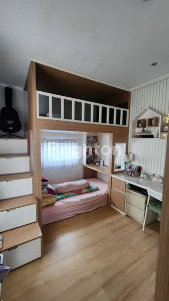 image DIJUAL CEPAT RUMAH SIAP HUNI, BARU SELESAI RENOVASI, MAYANG 6 RESIDENCE, BINTARO, JAKARTA SELATAN (5)