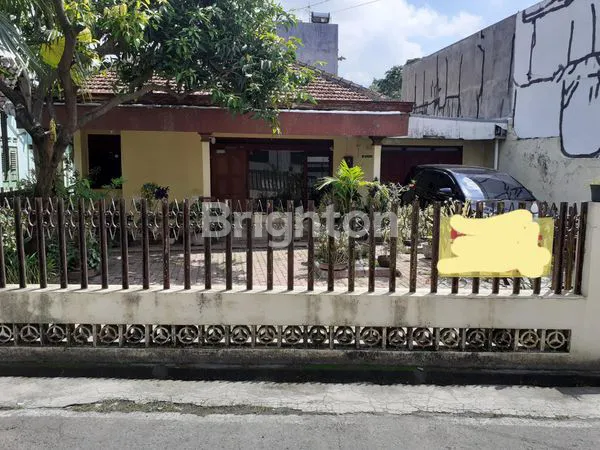 image RUMAH MURAH BANGET DI NAYU !! SUASANA TENANG DI PUSAT KERAMAIAN. (1)