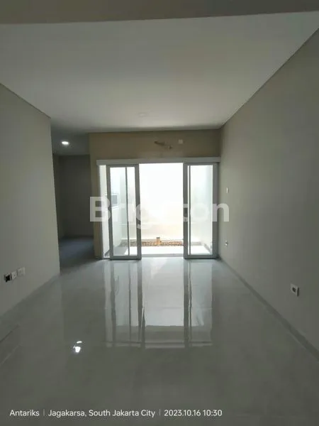 image RUMAH MURAH MODERN MINIMALIS DI JAKARTA SELATAN (2)