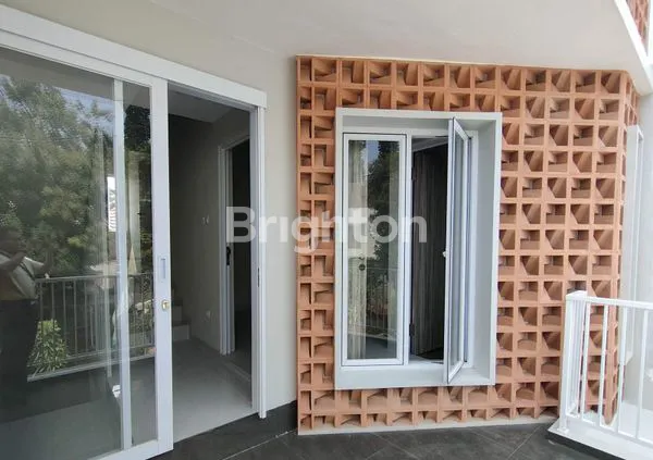 image RUMAH MURAH MODERN MINIMALIS DI JAKARTA SELATAN (7)