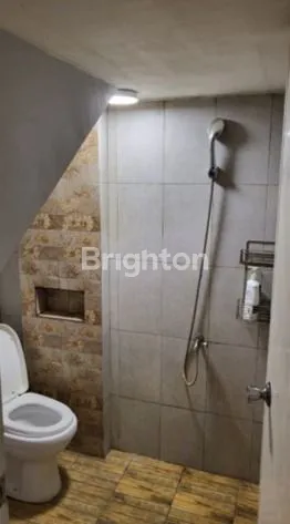 image DIBAWAH HARGA PASAR!!! RUMAH CANTIK 3 KAMAR FULL FURNISHED, GEDANGAN SIDOARJO (7)