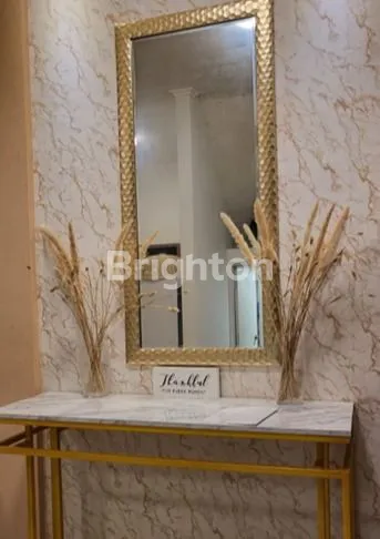 image DIBAWAH HARGA PASAR!!! RUMAH CANTIK 3 KAMAR FULL FURNISHED, GEDANGAN SIDOARJO (6)