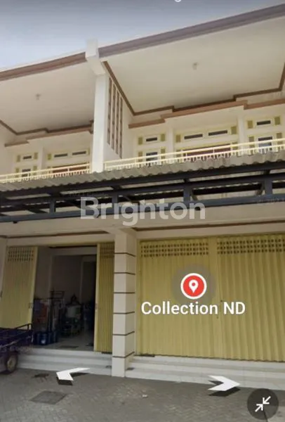 image 2 RUKO JEJER STRATEGIS, LOKASI TAMBAK MEDAYU (BU) (1)