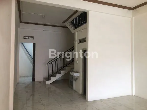 image 2 RUKO JEJER STRATEGIS, LOKASI TAMBAK MEDAYU (BU) (4)