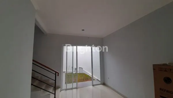image DIJUAL CEPAT RUMAH, TURUN HARGA DARI 1.15M JADI 950JT CLUSTER FLOURIST TERRACE SERPONG (2)