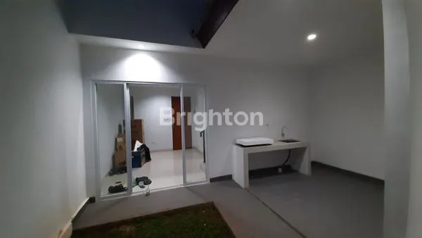 image DIJUAL CEPAT RUMAH, TURUN HARGA DARI 1.15M JADI 950JT CLUSTER FLOURIST TERRACE SERPONG (4)