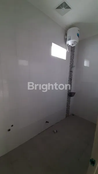 image DIJUAL CEPAT RUMAH, TURUN HARGA DARI 1.15M JADI 950JT CLUSTER FLOURIST TERRACE SERPONG (5)