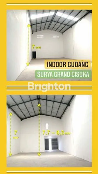 image GUDANG SANGAT STRATEGIS COCOKBANGET UNTUK INVESTASI (2)