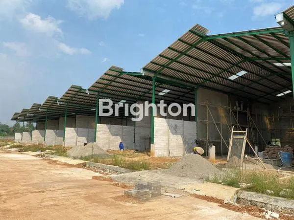 image GUDANG SANGAT STRATEGIS COCOKBANGET UNTUK INVESTASI (4)