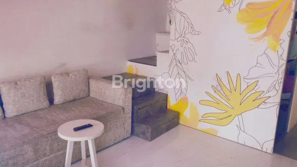 image DIJUAL CEPAT RUMAH KOMPLEK TABEBUYA, CLUSTER INSPIRAHAUS, BSD CITY, TANGERANG TURUN HARGA 1,1M \U25B6\UFE0F 990JT (3)