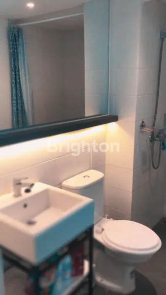 image DIJUAL CEPAT RUMAH KOMPLEK TABEBUYA, CLUSTER INSPIRAHAUS, BSD CITY, TANGERANG TURUN HARGA 1,1M \U25B6\UFE0F 990JT (6)