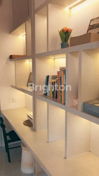 image DIJUAL CEPAT RUMAH KOMPLEK TABEBUYA, CLUSTER INSPIRAHAUS, BSD CITY, TANGERANG TURUN HARGA 1,1M \U25B6\UFE0F 990JT (4)