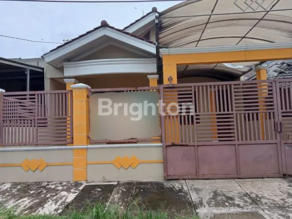 image RUMAH PERUMNAS KARAWACI  (1)