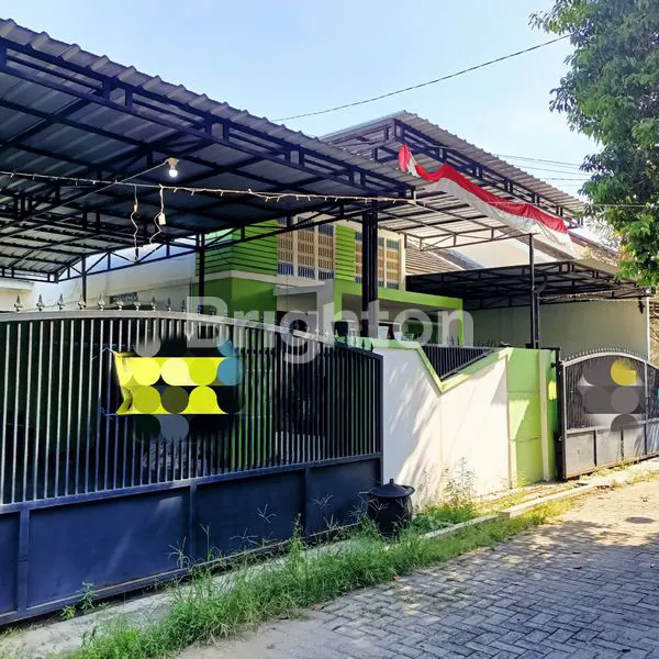image DIJUAL RUMAH DI LINGKUNGAN AMAN & NYAMAN (1)