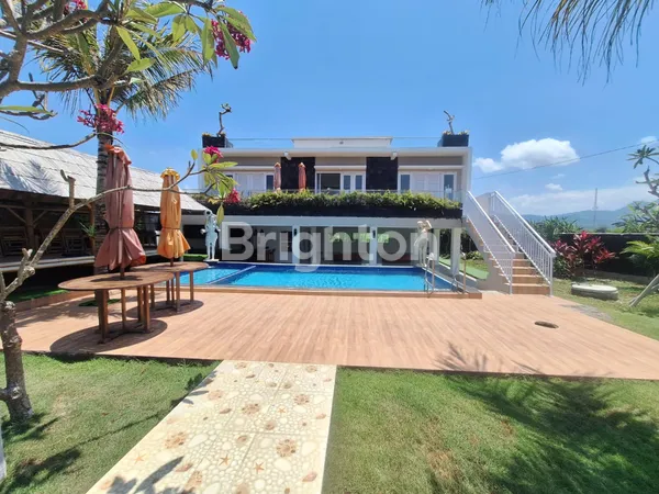 image BEAUTIFUL 3BR/3BTH NEXT TO THE BEACH IN KUSAMBA (2)