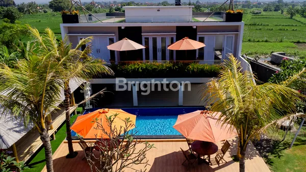image BEAUTIFUL 3BR/3BTH NEXT TO THE BEACH IN KUSAMBA (1)