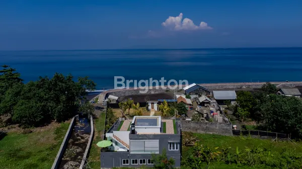 image BEAUTIFUL 3BR/3BTH NEXT TO THE BEACH IN KUSAMBA (8)