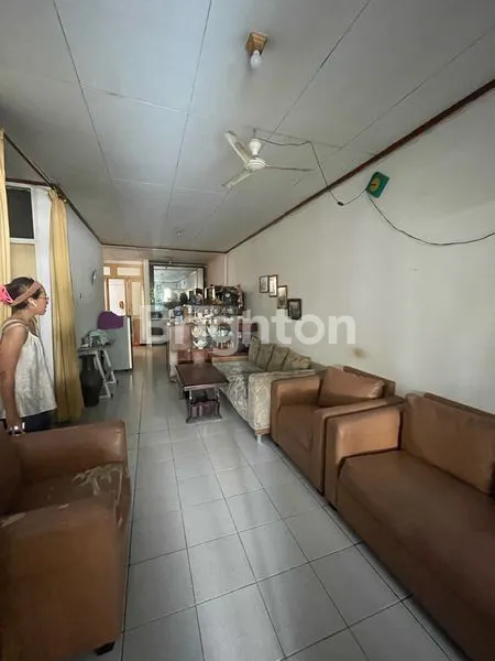 image RUMAH 2 LANTAI DALAM KOMPLEK ELITE BONA INDAH JAKARTA SELATAN (1)