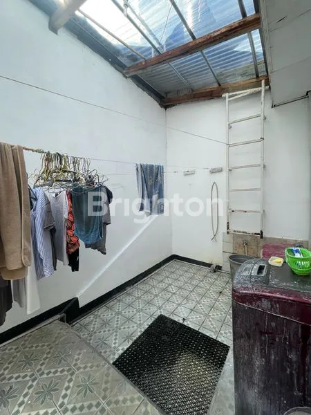 image RUMAH 2 LANTAI DALAM KOMPLEK ELITE BONA INDAH JAKARTA SELATAN (5)