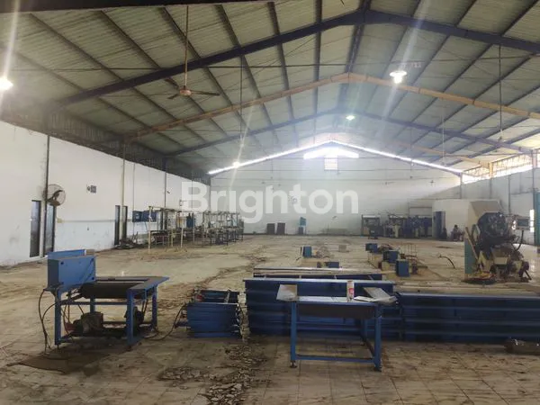 image DISEWAKAN GUDANG DI DAERAH PAKIS MALANG (1)