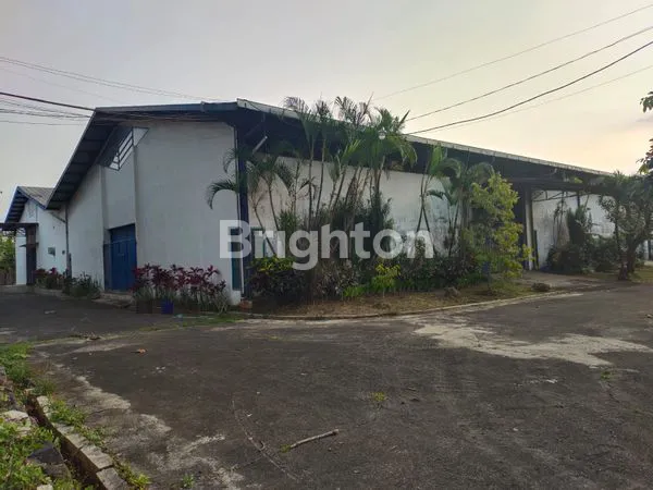 image DISEWAKAN GUDANG DI DAERAH PAKIS MALANG (4)