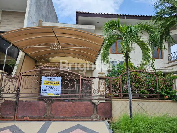 image RUMAH MANYAR KERTOADI SURABAYA (2)