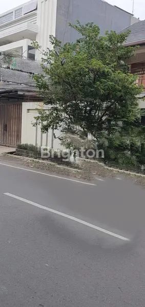 image TANAH KAVLING BAGUS UNTUK RUKO , RESTORANT, RUMAH KOST USAHA ,DLL, TANJUNG DUREN UTARA 6 X 29 (ADA 2 KAV) (2)