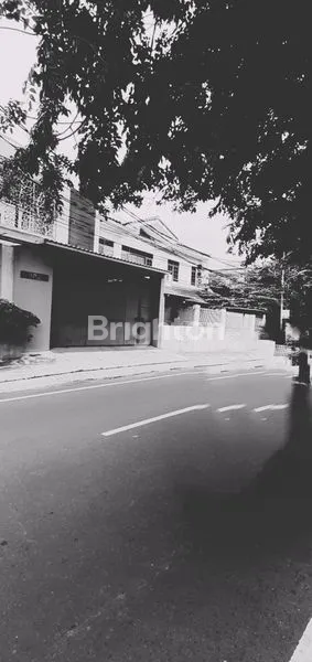 image TANAH KAVLING BAGUS UNTUK RUKO , RESTORANT, RUMAH KOST USAHA ,DLL, TANJUNG DUREN UTARA 6 X 29 (ADA 2 KAV) (3)