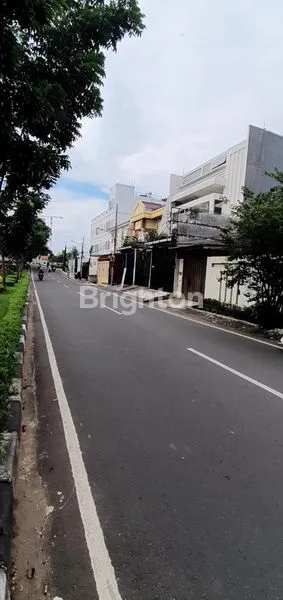 image TANAH KAVLING BAGUS UNTUK RUKO , RESTORANT, RUMAH KOST USAHA ,DLL, TANJUNG DUREN UTARA 6 X 29 (ADA 2 KAV) (1)