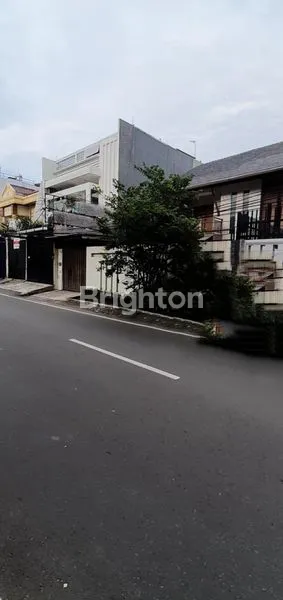 image TANAH KAVLING BAGUS UNTUK RUKO , RESTORANT, RUMAH KOST USAHA ,DLL, TANJUNG DUREN UTARA 6 X 29 (ADA 2 KAV) (4)