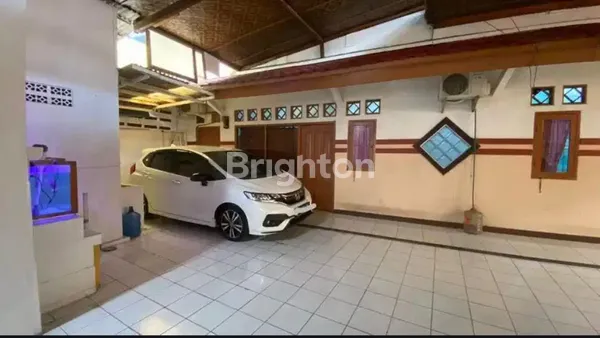 image RUMAH USAHA RUKO DI BEKASI TIMUR UNTUK RESTORAN, KANTOR, NOTARIS (2)
