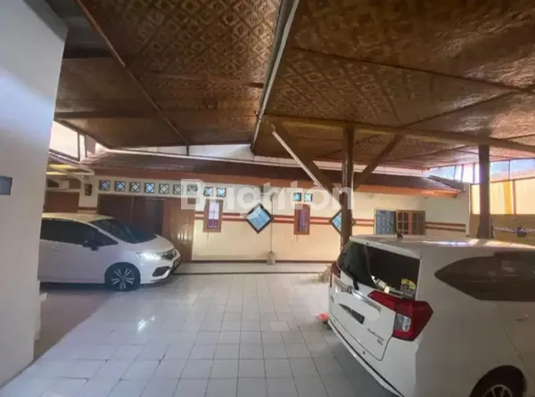 image RUMAH USAHA RUKO DI BEKASI TIMUR UNTUK RESTORAN, KANTOR, NOTARIS (4)