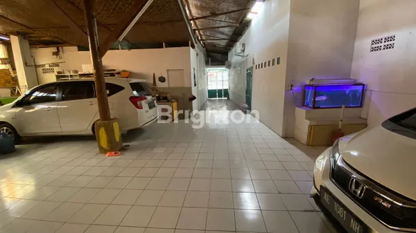 image RUMAH USAHA RUKO DI BEKASI TIMUR UNTUK RESTORAN, KANTOR, NOTARIS (7)