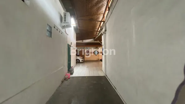 image RUMAH USAHA RUKO DI BEKASI TIMUR UNTUK RESTORAN, KANTOR, NOTARIS (8)